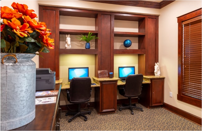 Photo - The Lakes at Cinco Ranch