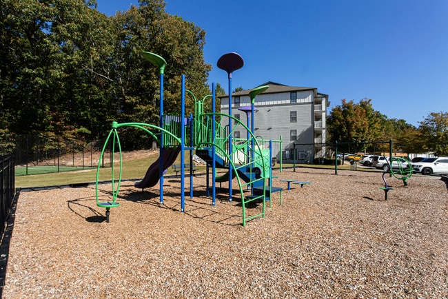 Photo - Peaks at Gainesville