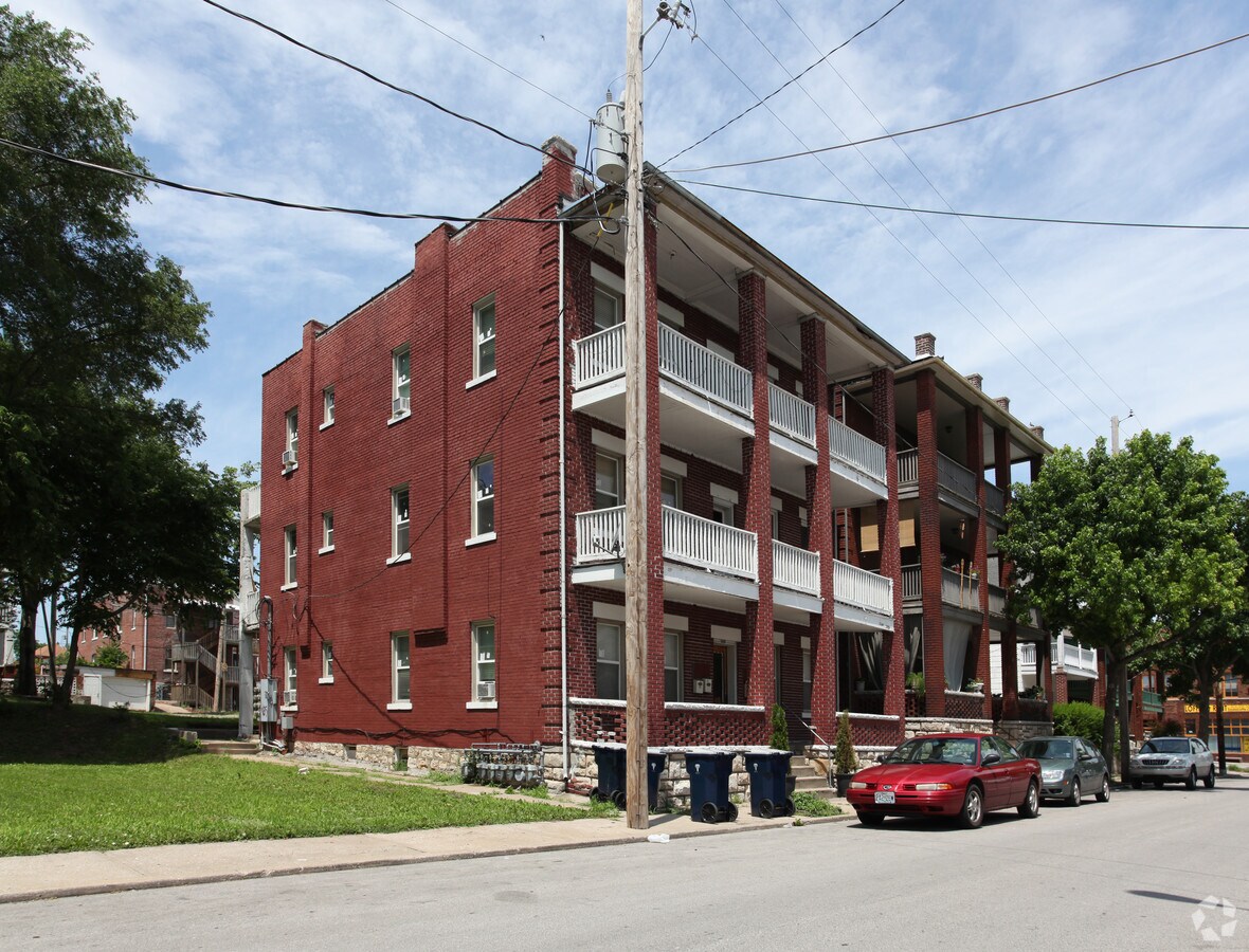 Photo - 516 Harrison St Apartments