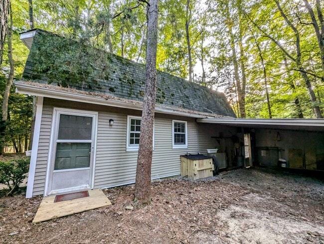 Photo - 10124 Holly Forks Rd