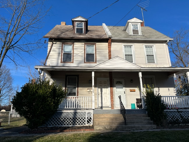 Building Photo - 605 Poquessing Ave Rental