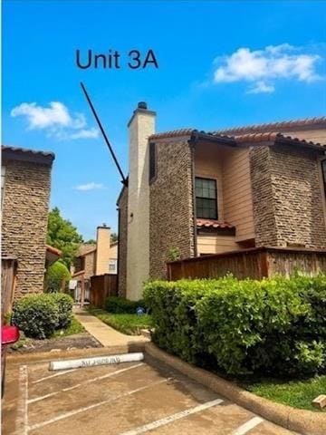 Photo - 5626 Preston Oaks Rd Unidad 3A