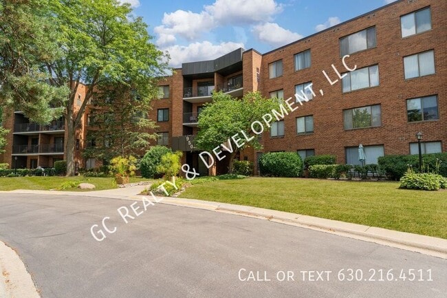 Building Photo - 950 E Wilmette Rd Unit 204 ,  204 Rental