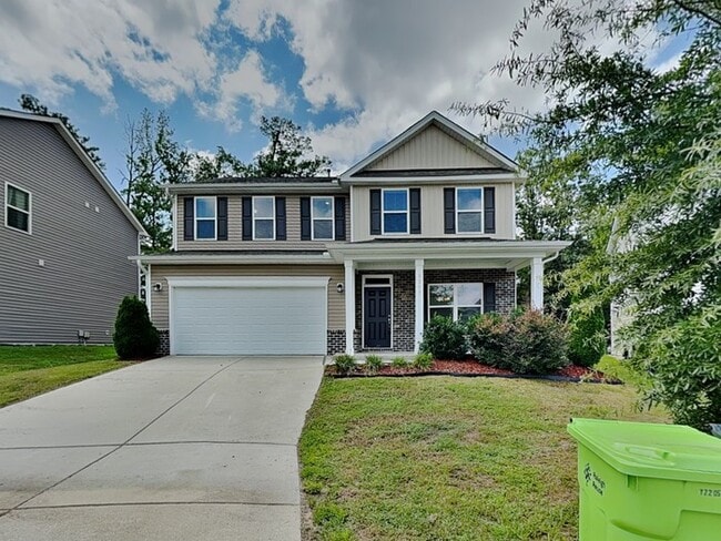 Building Photo - 3208 Emerald Ridge Ct Rental