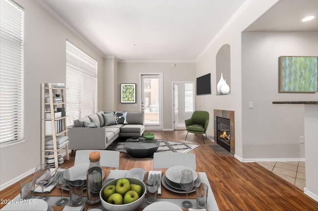 Photo - 11640 N Tatum Blvd Unit 1096