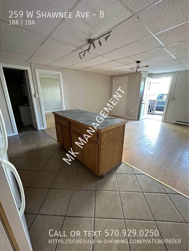 Photo - 259 W Shawnee Ave Unit B