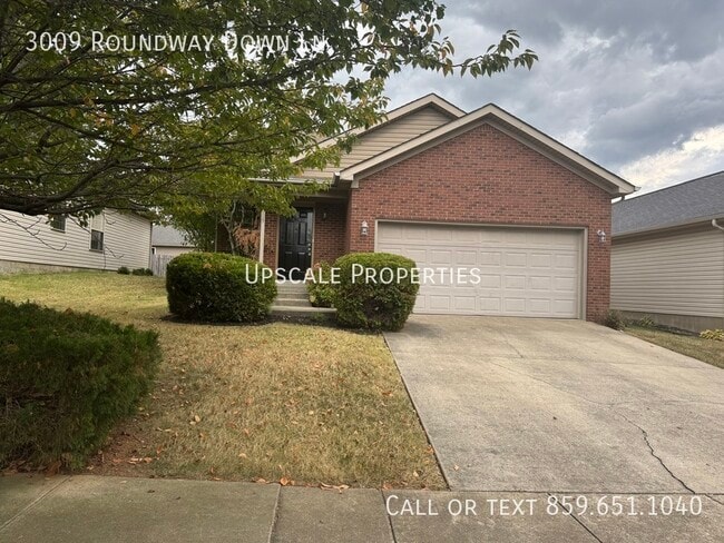Photo - 3009 Roundway Down Ln