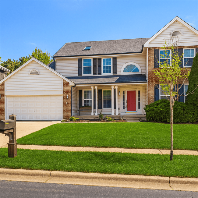 Building Photo - 2568 Racher Dr