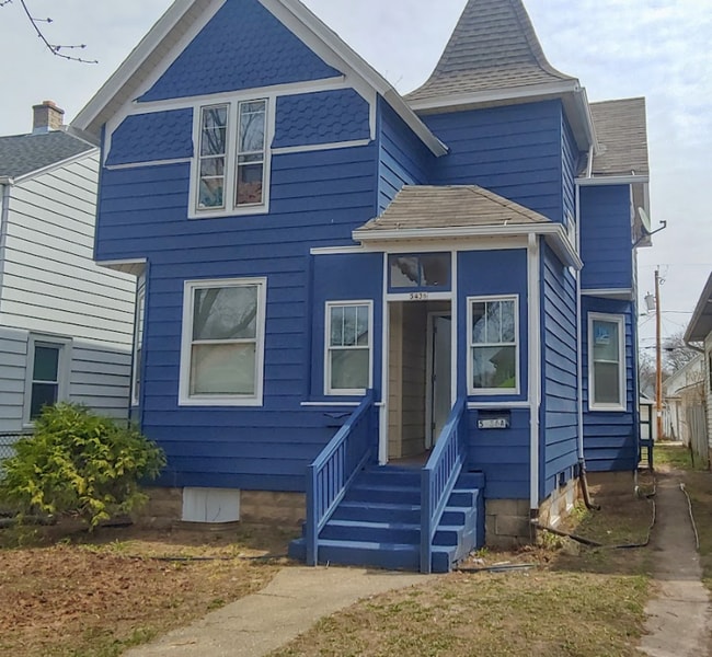Photo - 5436 N 38th St Apartment