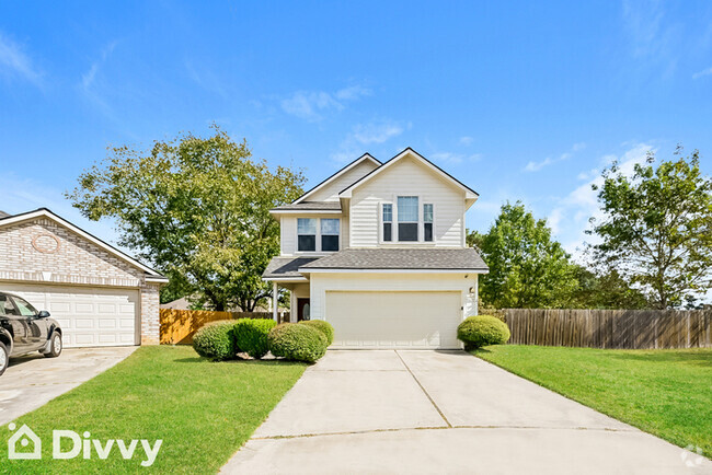 Building Photo - 13602 Country Time Cir Rental