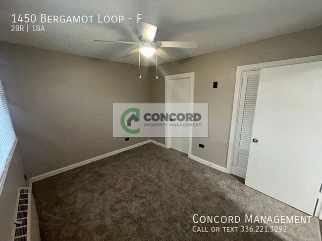 Photo - 1450 Bergamot Loop Unidad F