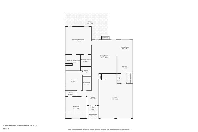 Photo - 4116 Green Field Dr