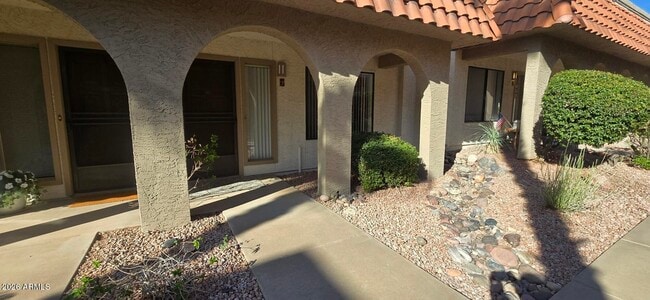 Building Photo - 16510 E Palisades Blvd