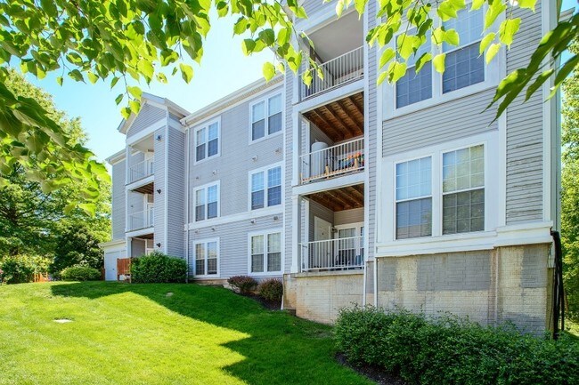 Apartments for Rent in Montgomery Village, MD | ForRent.com
