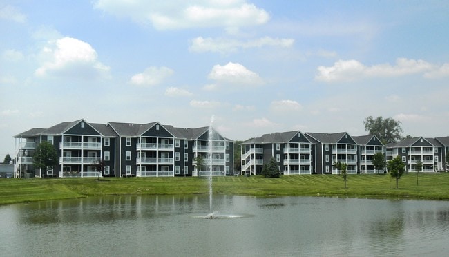 Scenic Views - The Village at Cloud Park