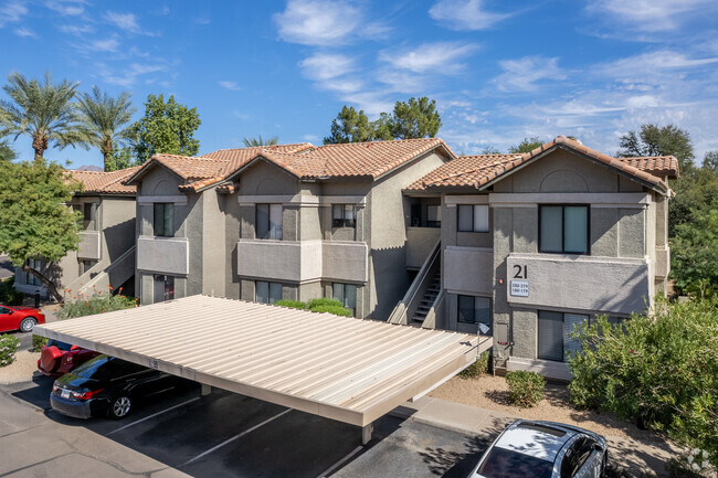 Photo - Presidio Apartments
