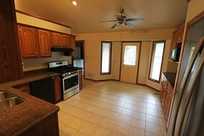 Photo - 3-bedroom, 2.0 bathroom unfurnished home in Stevensville
