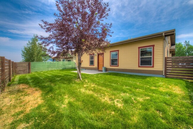 Photo - Very Clean Single-Family Home For Rent IN VALLEY WEST BOZEMAN