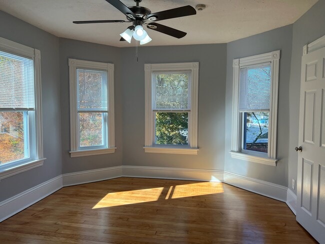 LIVING ROOM - 28 Paine St Unit 2 R