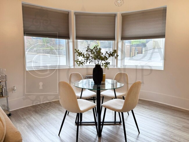 Photo - Avail July 15th! Stylish 1-Bedroom Apartment in Mt. Washington –2 Off Street Parking Spaces, AC, ... Unit SOU160-3