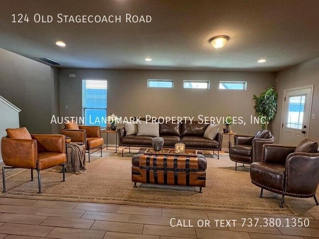 Photo - 124 Old Stage Coach Rd