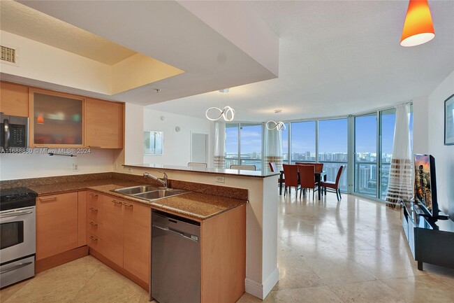 Photo - 16699 Collins Ave Apartment Unit 4007