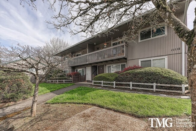 11114 NE 48th Cir Unit A