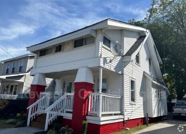 Building Photo - 2828 Tidewater Dr Rental