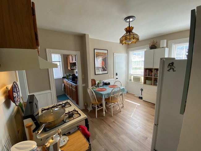 Photo - 154-156 Hudson St Unit 1st floor full apt