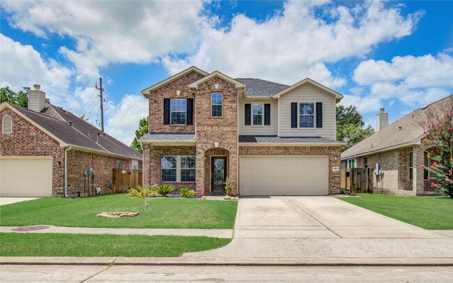 Building Photo - 17607 Memorial Falls Dr Rental
