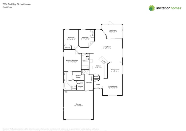 Photo - 7054 Red Bay Ct