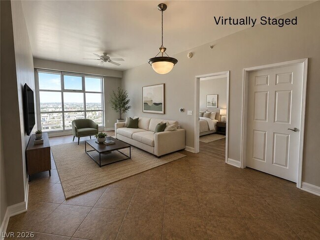 Photo - 150 S Las Vegas Blvd Unit 2202