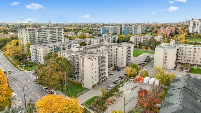 Trudelle Court Apartments