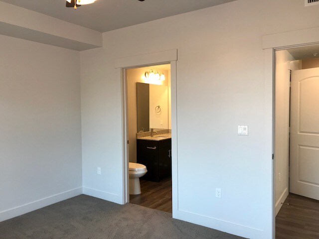 Legacy Ridge