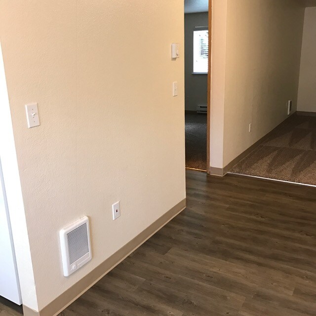 Westhampton Apartments Federal Way, WA