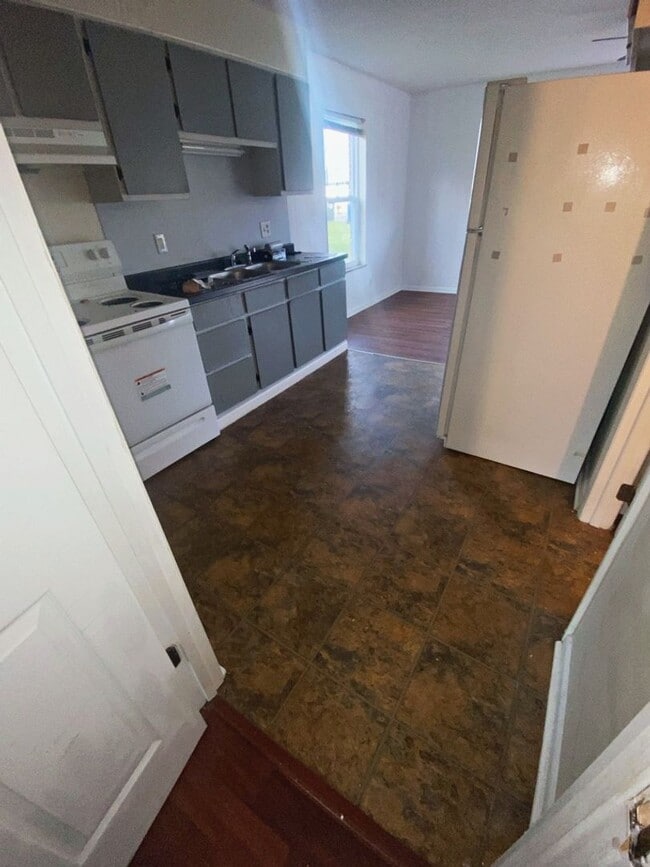 Photo - 1623 Jefferson St