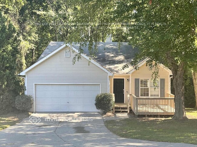 Building Photo - 5245 Hillcrest Glenn Dr Rental