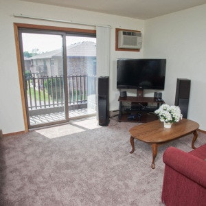 Applegate Apartments