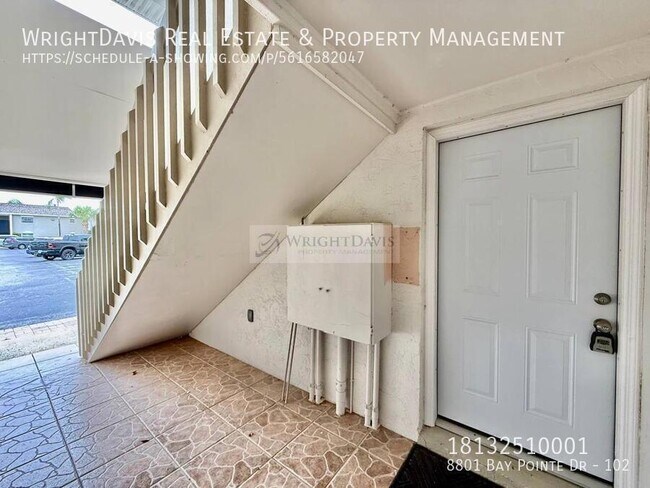 Building Photo - 8801 Bay Pointe Dr Unit 102