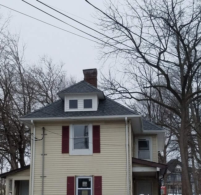 11 Spring St Apt A Unit A