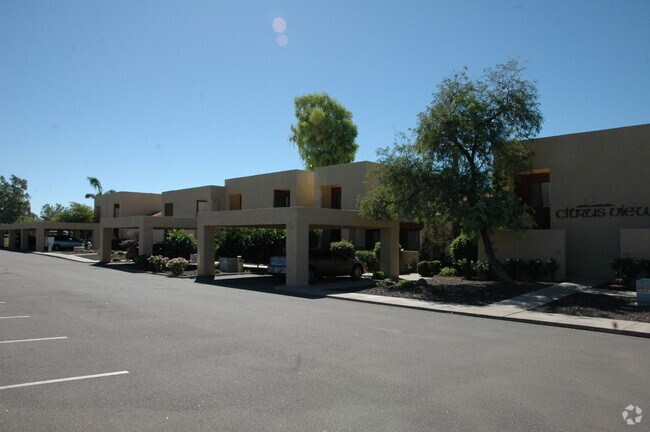Photo - Citrus View Apartments