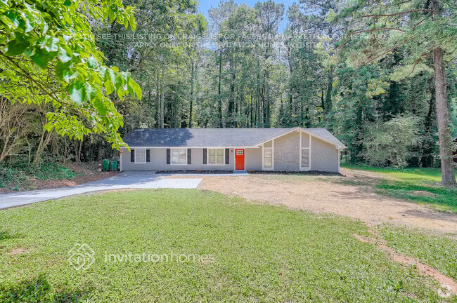 Building Photo - 6839 Timberclair Ct Rental