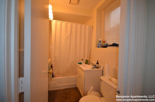 Photo - 11 Barrows St Unit 3A