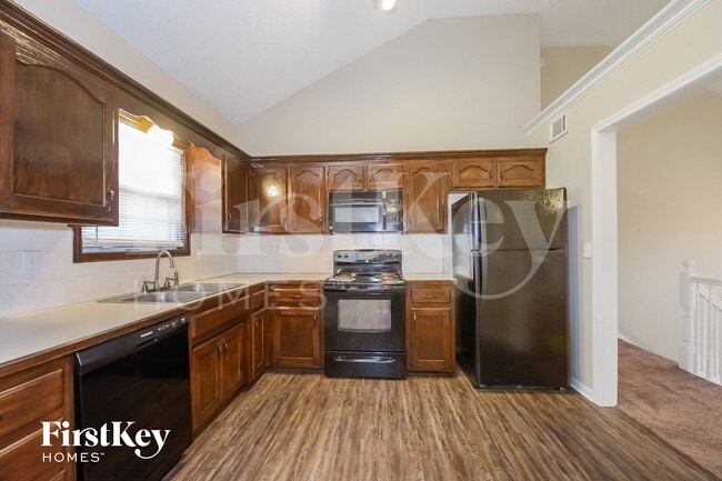 Photo - 1407 Birch Dr