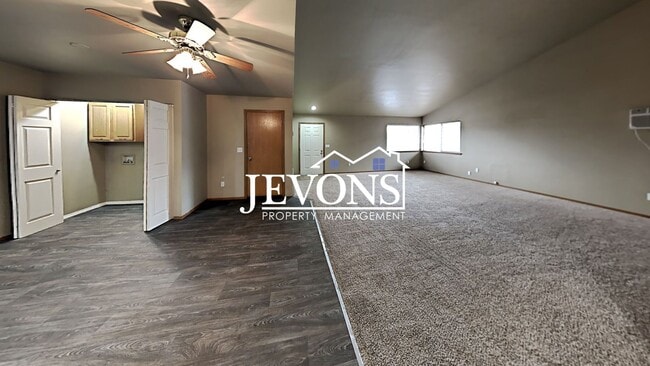 Photo - Enjoy a $500 rent credit on this beautiful 3-bedroom duplex near I-823!