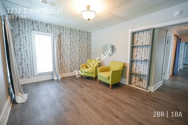 Photo - 1232 S 8th St