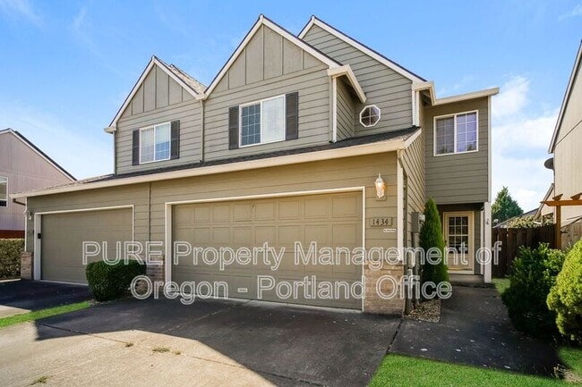 Photo - 1434 NE Birkshire Ct House
