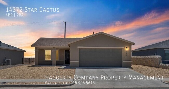 Building Photo - 14372 Star Cactus Ave