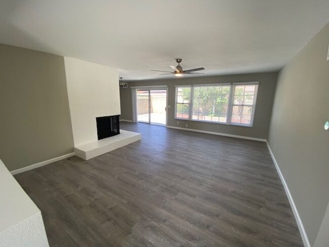 Photo - On Cul-De-Sac: Single Story Remodeled 3 Bedroom 2 Bath Home,