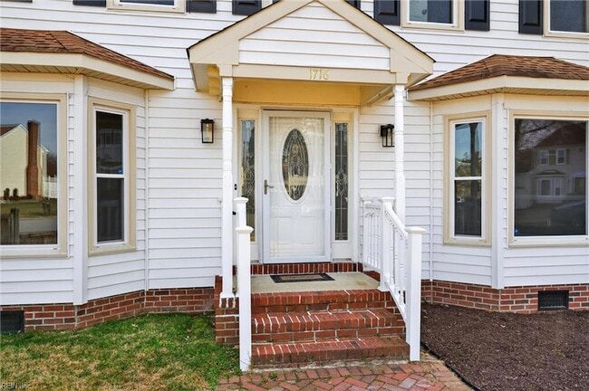 Photo - 1716 Chilhowie Cir